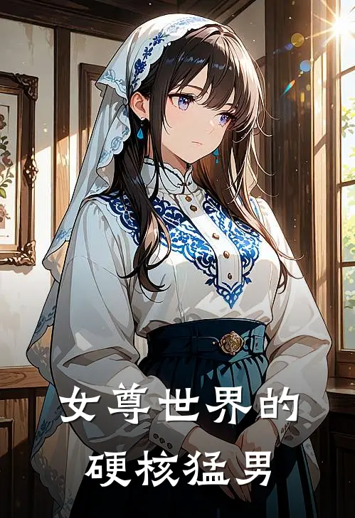 女尊世界的硬核猛男