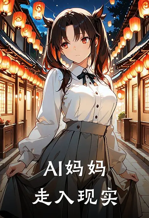 AI妈妈走入现实