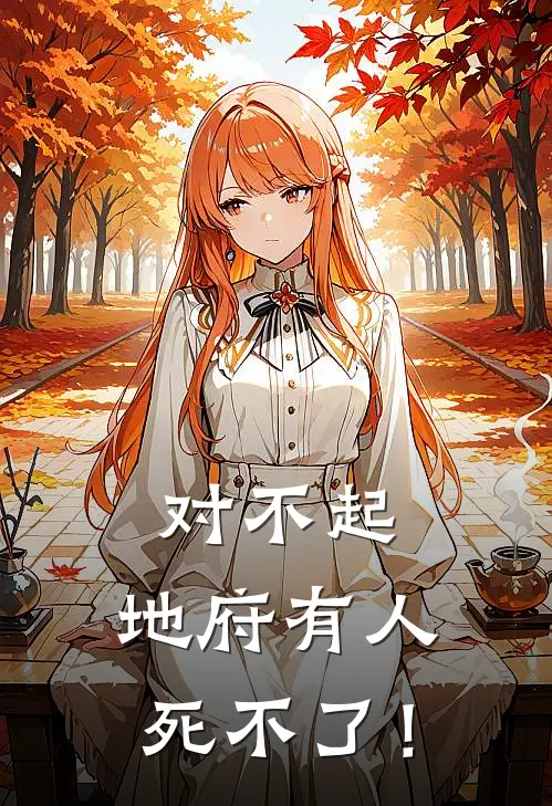 对不起，地府有人，死不了！
