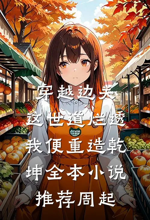 穿越边关：这世道烂透，我便重造乾坤全本小说推荐周起