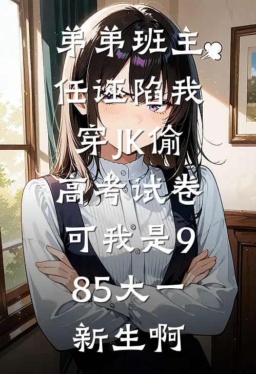 弟弟班主任诬陷我穿JK偷高考试卷，可我是985大一新生啊