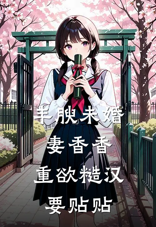 丰腴未婚妻香香，重欲糙汉要贴贴