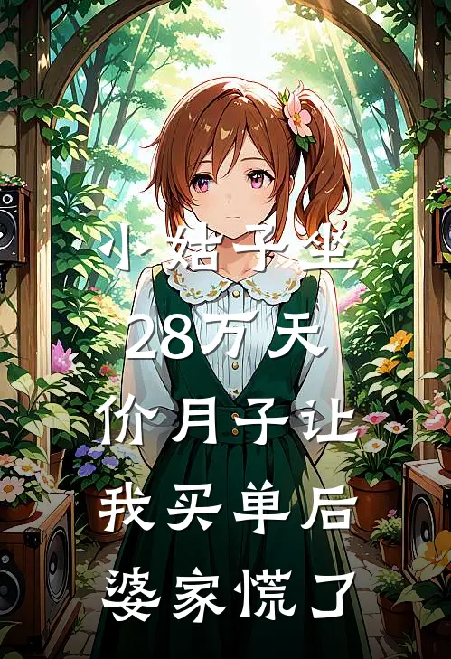 小姑子坐28万天价月子让我买单后，婆家慌了