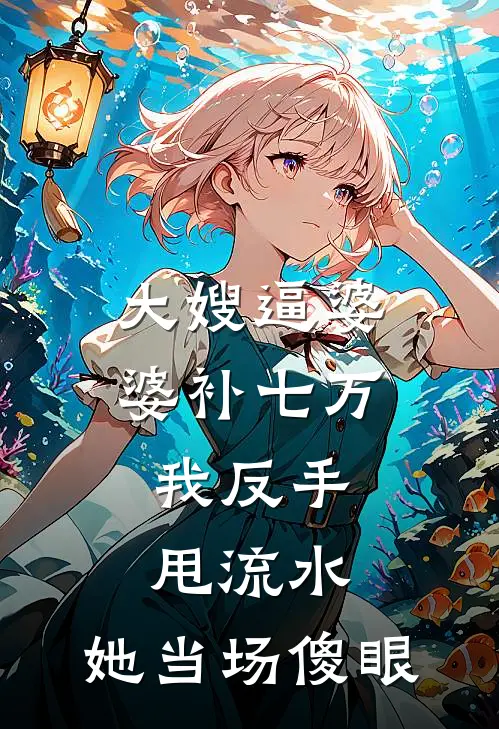 大嫂逼婆婆补七万，我反手甩流水，她当场傻眼