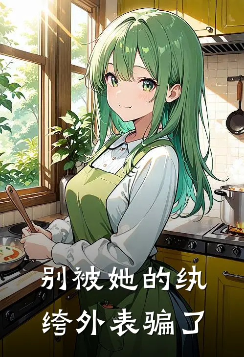 别被她的纨绔外表骗了