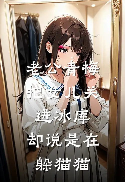 老公青梅把女儿关进冰库，却说是在躲猫猫