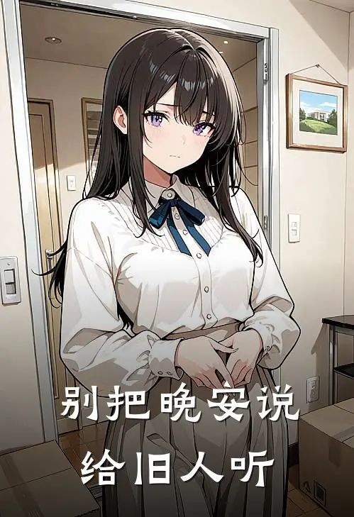 别把晚安说给旧人听