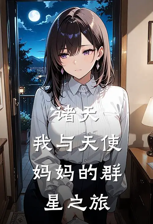 诸天：我与天使妈妈的群星之旅