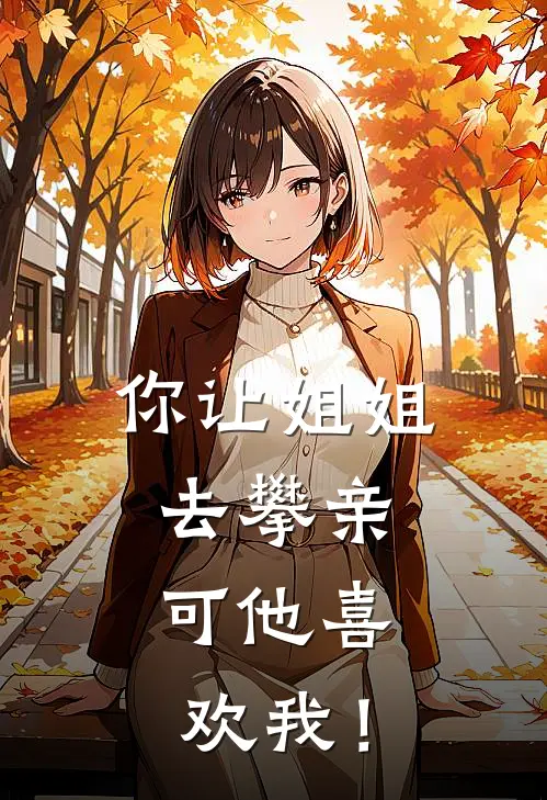 你让姐姐去攀亲，可他喜欢我！