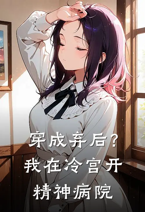 穿成弃后？我在冷宫开精神病院