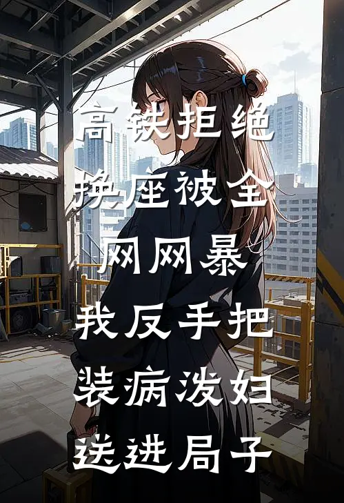 高铁拒绝换座被全网网暴，我反手把装病泼妇送进局子