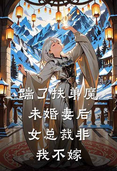 踹了扶弟魔未婚妻后，女总裁非我不嫁