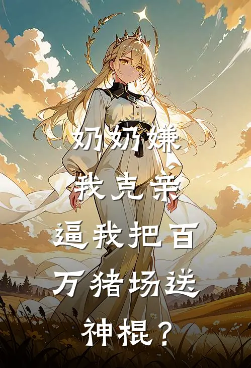奶奶嫌我克亲，逼我把百万猪场送神棍？
