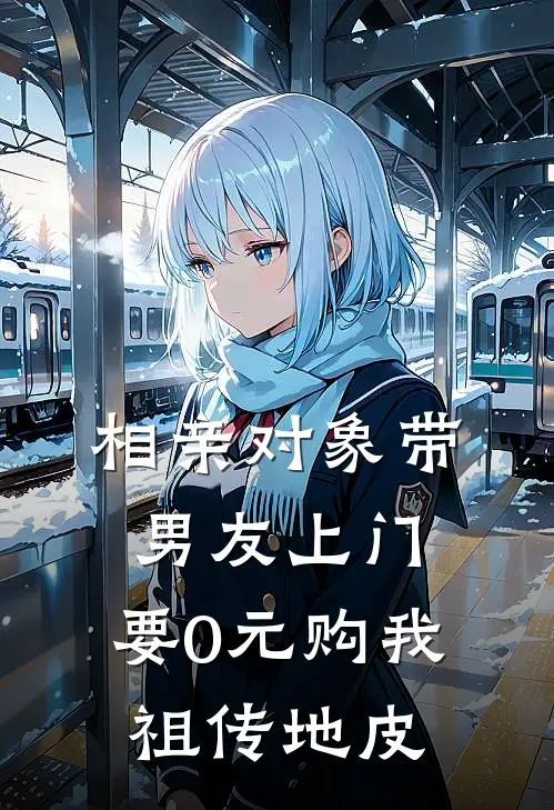 相亲对象带男友上门，要0元购我祖传地皮