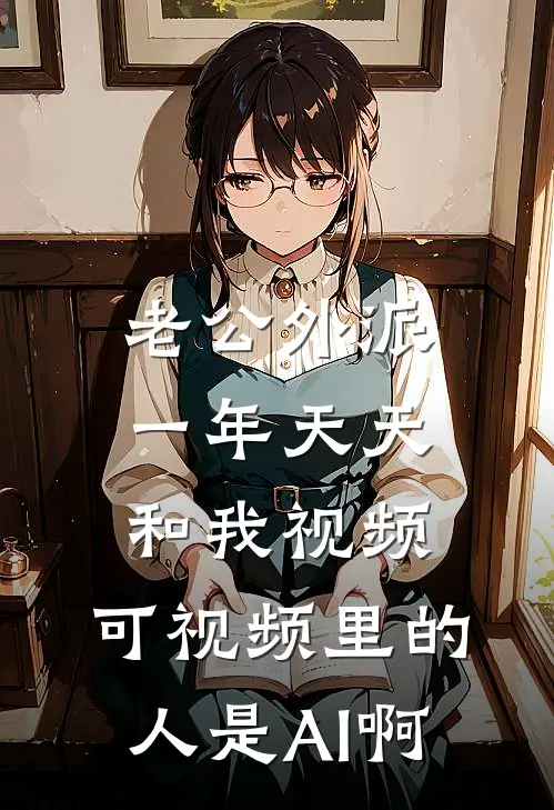 老公外派一年天天和我视频，可视频里的人是AI啊