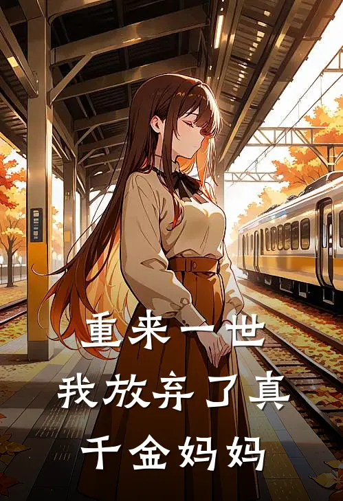 重来一世，我放弃了真千金妈妈