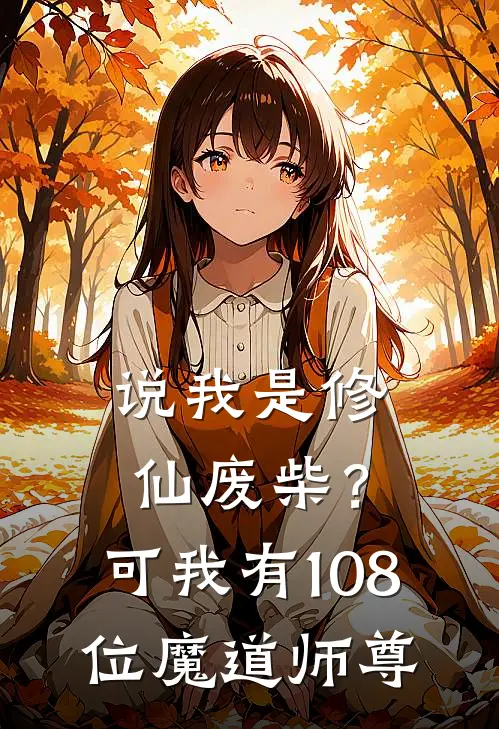 说我是修仙废柴？可我有108位魔道师尊