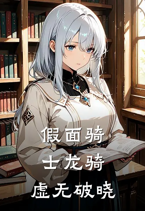 假面骑士龙骑：虚无破晓