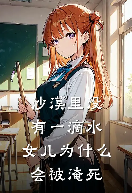 沙漠里没有一滴水，女儿为什么会被淹死