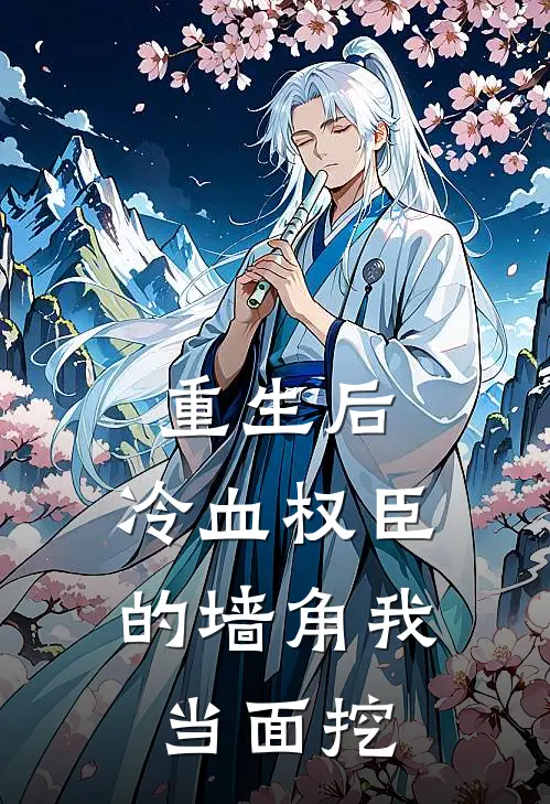 重生后，冷血权臣的墙角我当面挖