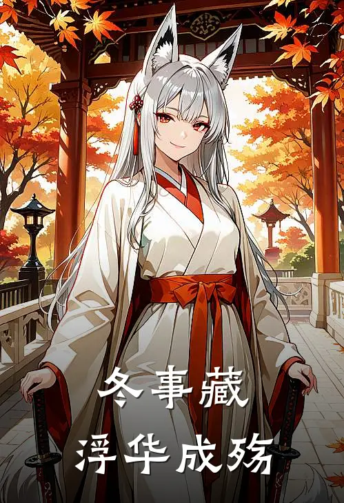 冬事藏，浮华成殇