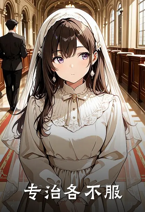 专治各不服