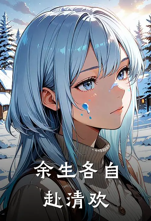 余生各自赴清欢
