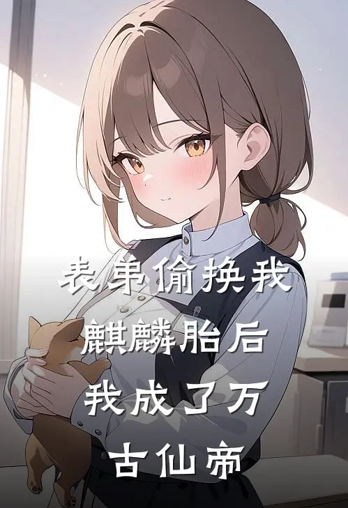 表弟偷换我麒麟胎后，我成了万古仙帝