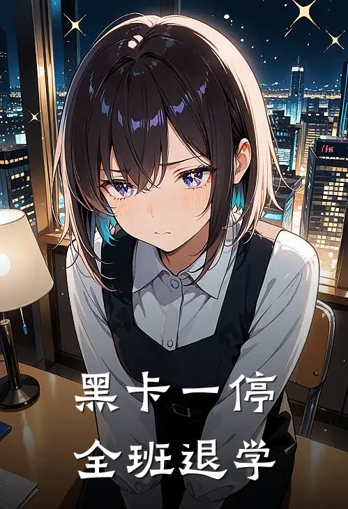黑卡一停，全班退学