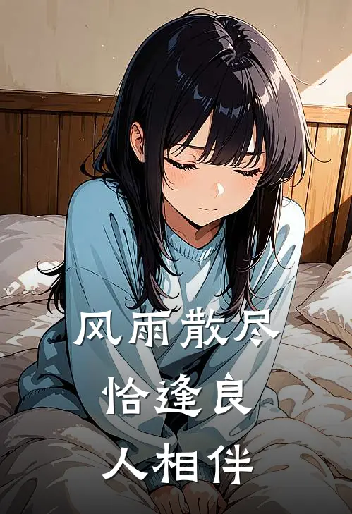 风雨散尽，恰逢良人相伴