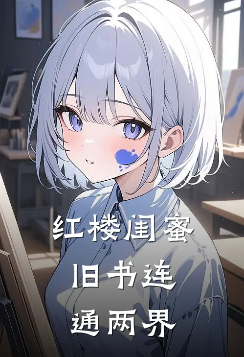 红楼闺蜜：旧书连通两界