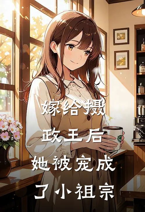 嫁给摄政王后，她被宠成了小祖宗