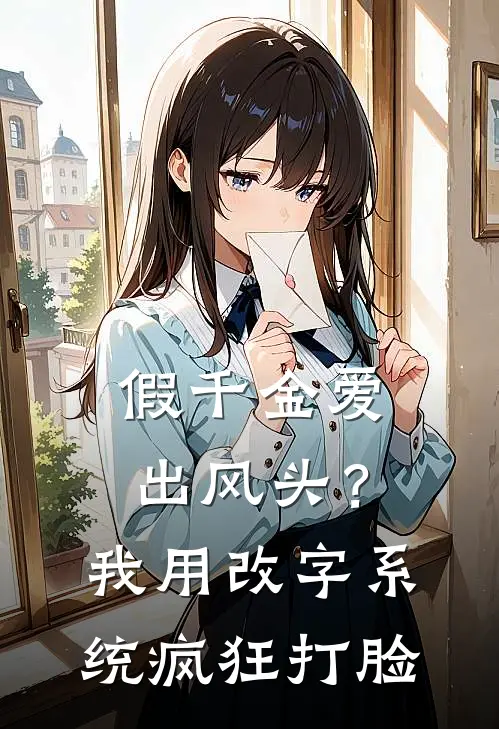 假千金爱出风头？我用改字系统疯狂打脸