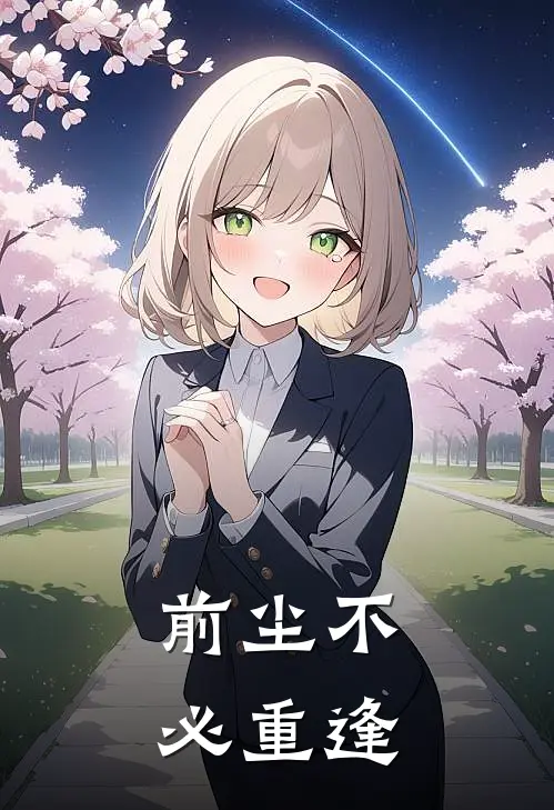 前尘不必重逢