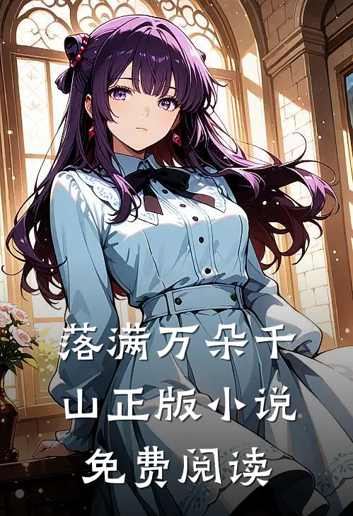 落满万朵千山正版小说免费阅读