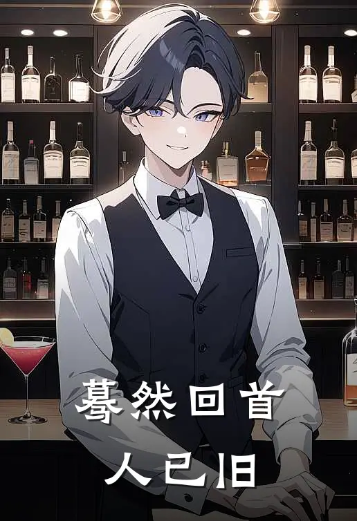 蓦然回首人已旧