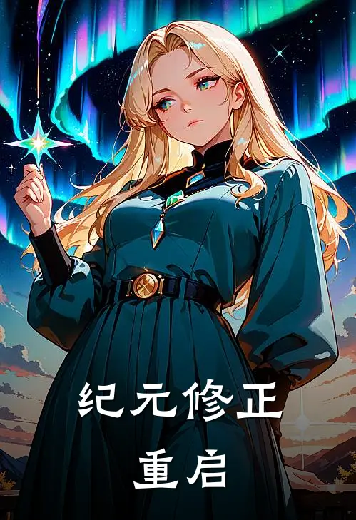 纪元修正：重启