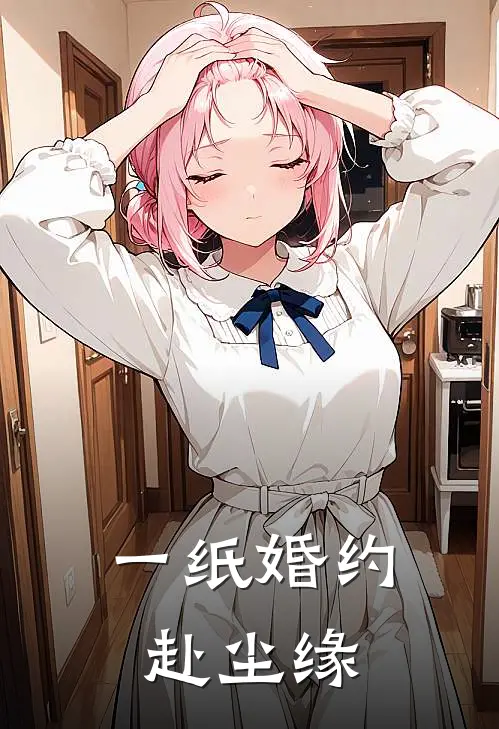 一纸婚约赴尘缘