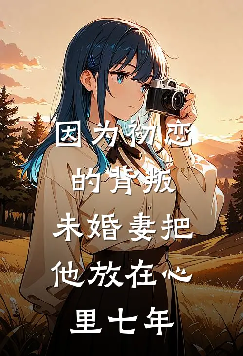 因为初恋的背叛，未婚妻把他放在心里七年