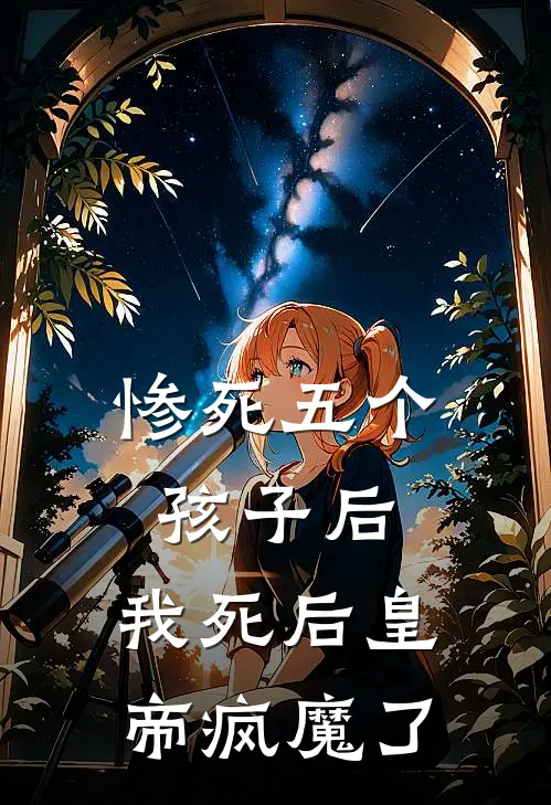 惨死五个孩子后，我死后皇帝疯魔了