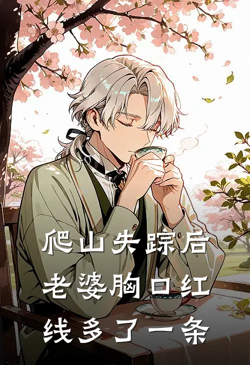 爬山失踪后，老婆胸口红线多了一条