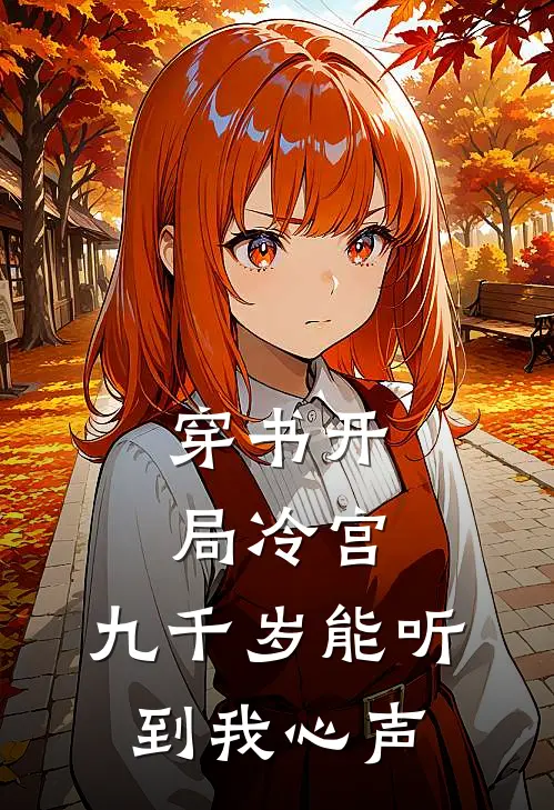 穿书开局冷宫：九千岁能听到我心声