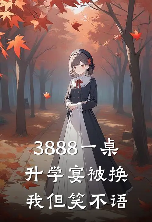 3888一桌升学宴被换，我但笑不语