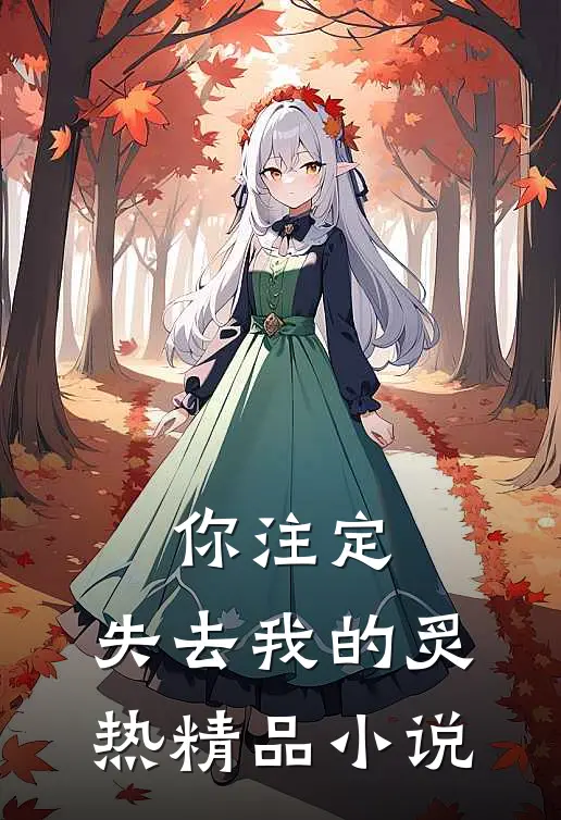 你注定，失去我的炙热精品小说