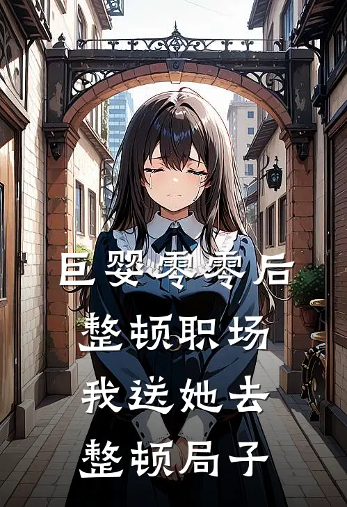 巨婴零零后整顿职场，我送她去整顿局子