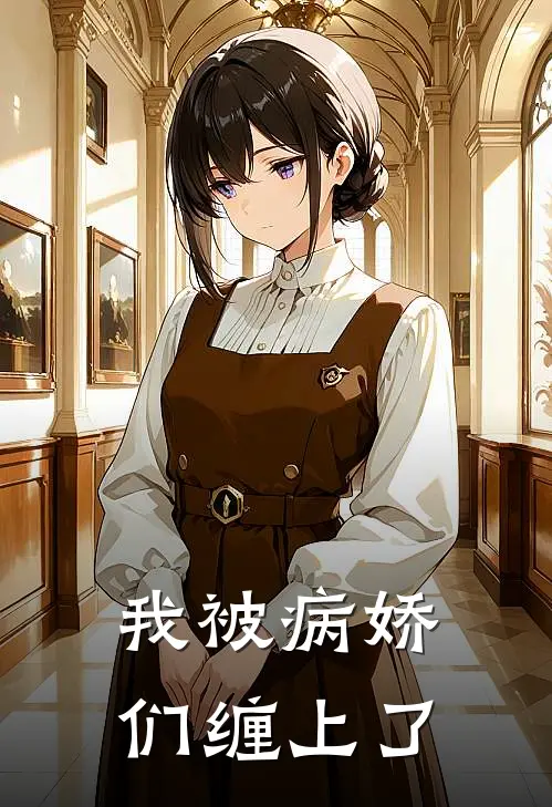 我被病娇们缠上了