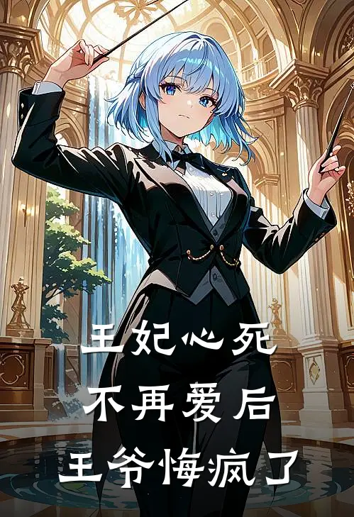 王妃心死不再爱后，王爷悔疯了