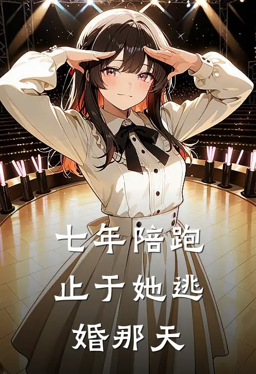 七年陪跑，止于她逃婚那天