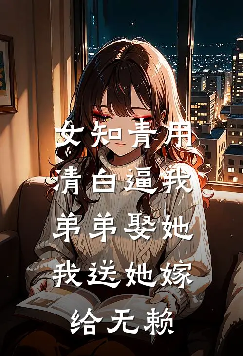 女知青用清白逼我弟弟娶她，我送她嫁给无赖