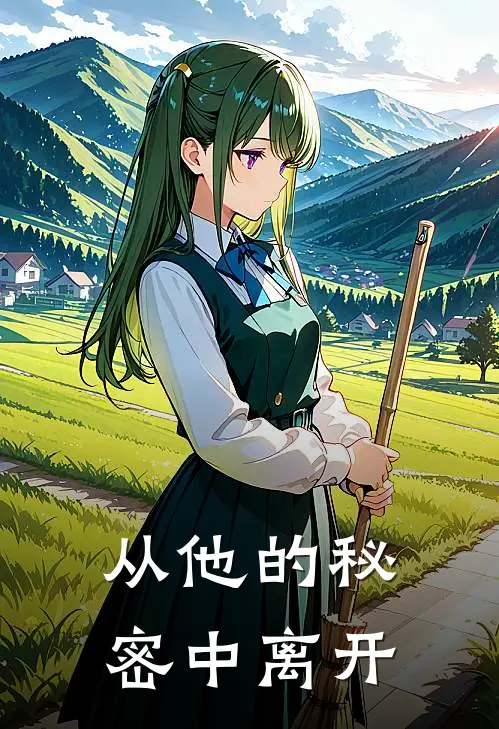 从他的秘密中离开